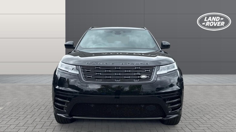 Land Rover Range Rover Velar 2.0 D200 MHEV Belgravia Edition 5dr Auto Diesel Estate